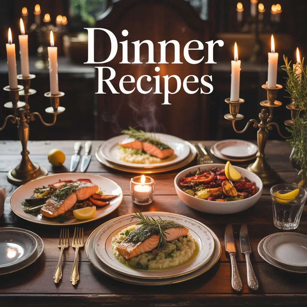 Dinner Recipes