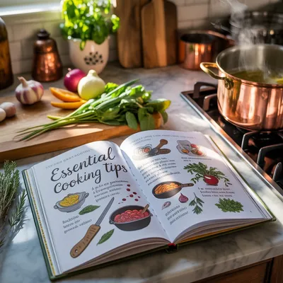 Cooking Tips