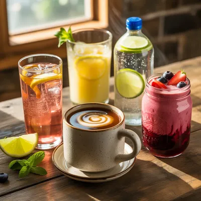 Beverages
