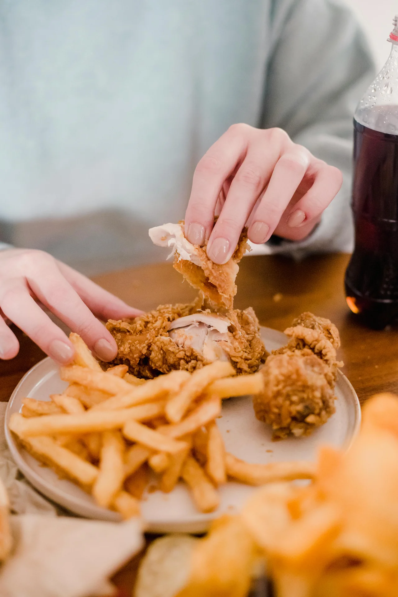 Discover Delicious Recipes for Every Craving