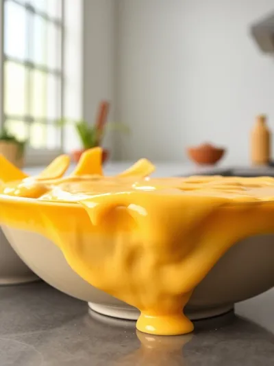 Extra Creamy Queso – Quick & Easy Cheese Dip