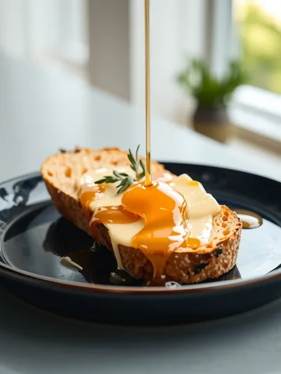 Hot Honey Recipe – Quick 15‑Minute Version - ready to serve