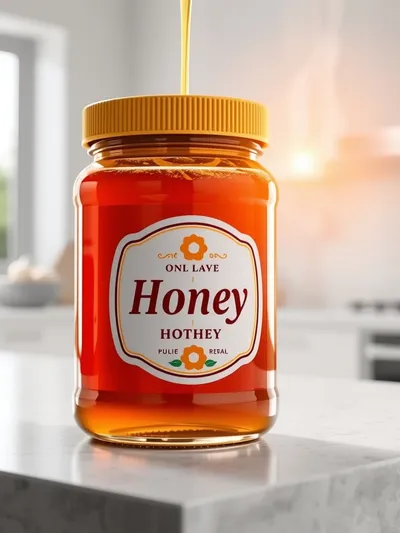 Hot Honey Recipe – Quick 15‑Minute Version