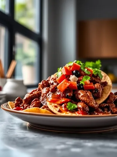 Instant Pot Taco Meat Recipe