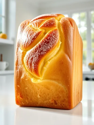 Starbucks Copycat Lemon Loaf Recipe