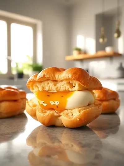Puerto Rican Quesitos