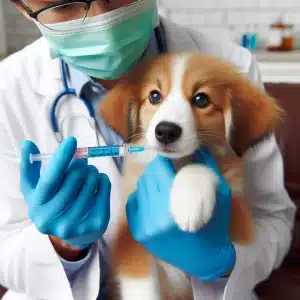 Vaccinations Do Dogs Need